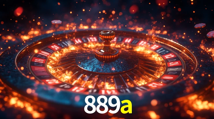 Casa de Apostas 889a